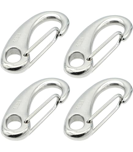 Amazon.com: Premier Stainless Solutions 1/4